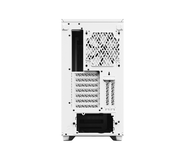 Fractal Design Define 7 White Solid - 553880 - zdjęcie 2